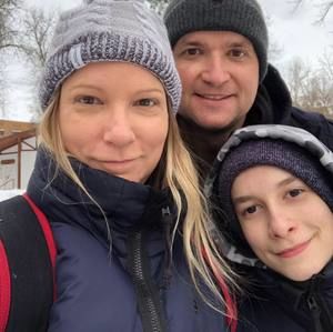 Meet your Posher, Kat n stuart